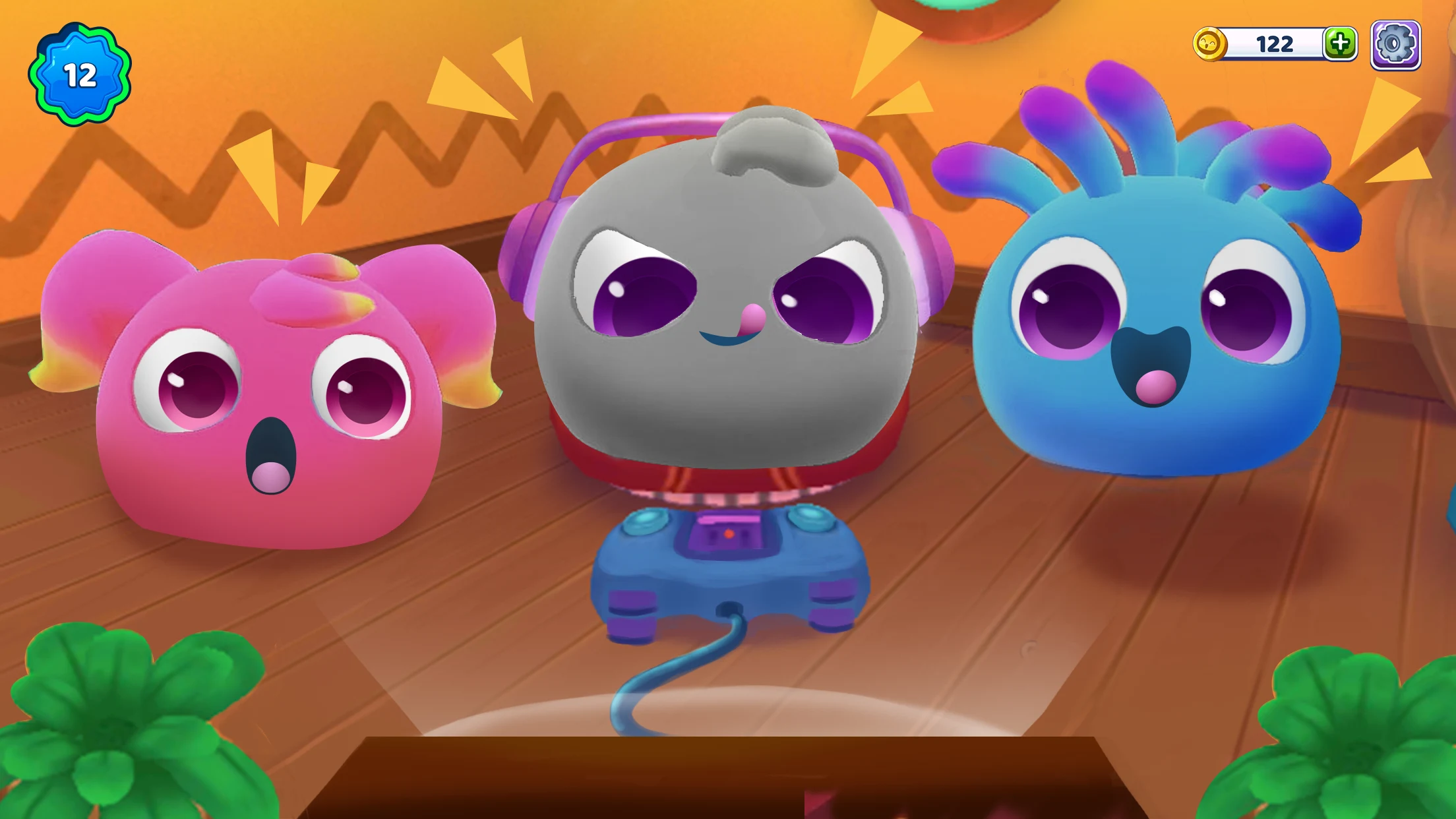 My Boo 2: My Virtual Pet Game screenshot