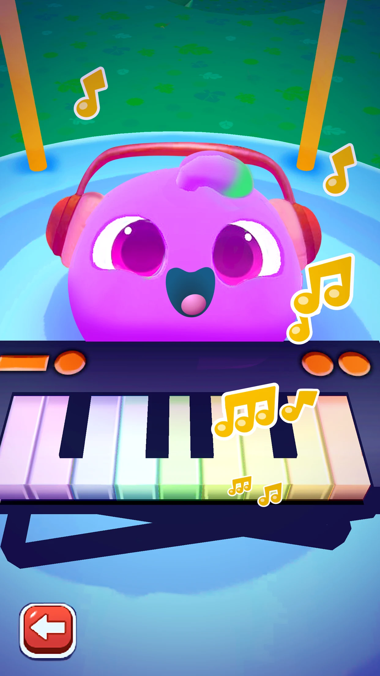 My Boo 2: My Virtual Pet Game screenshot