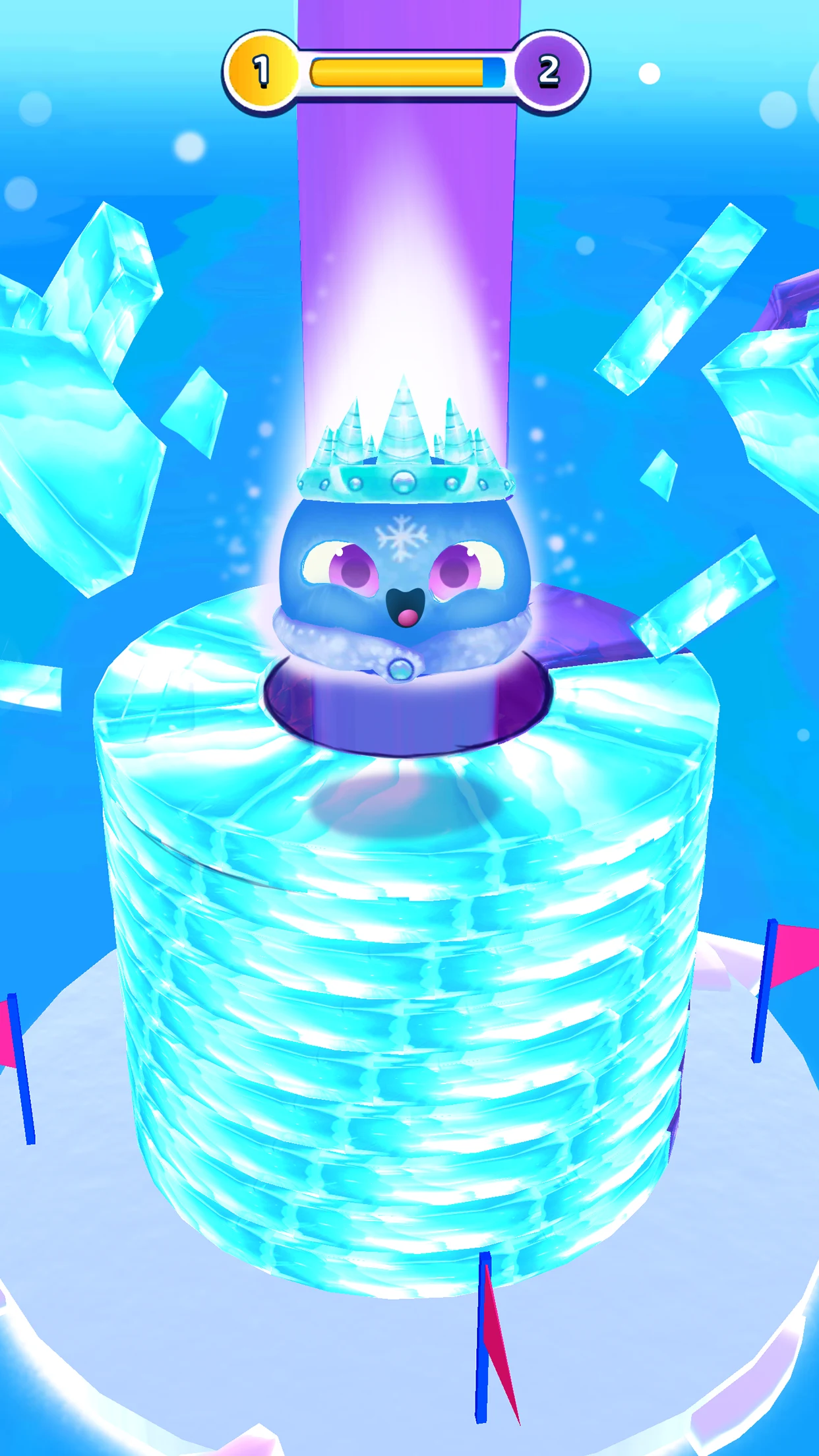My Boo 2: My Virtual Pet Game screenshot