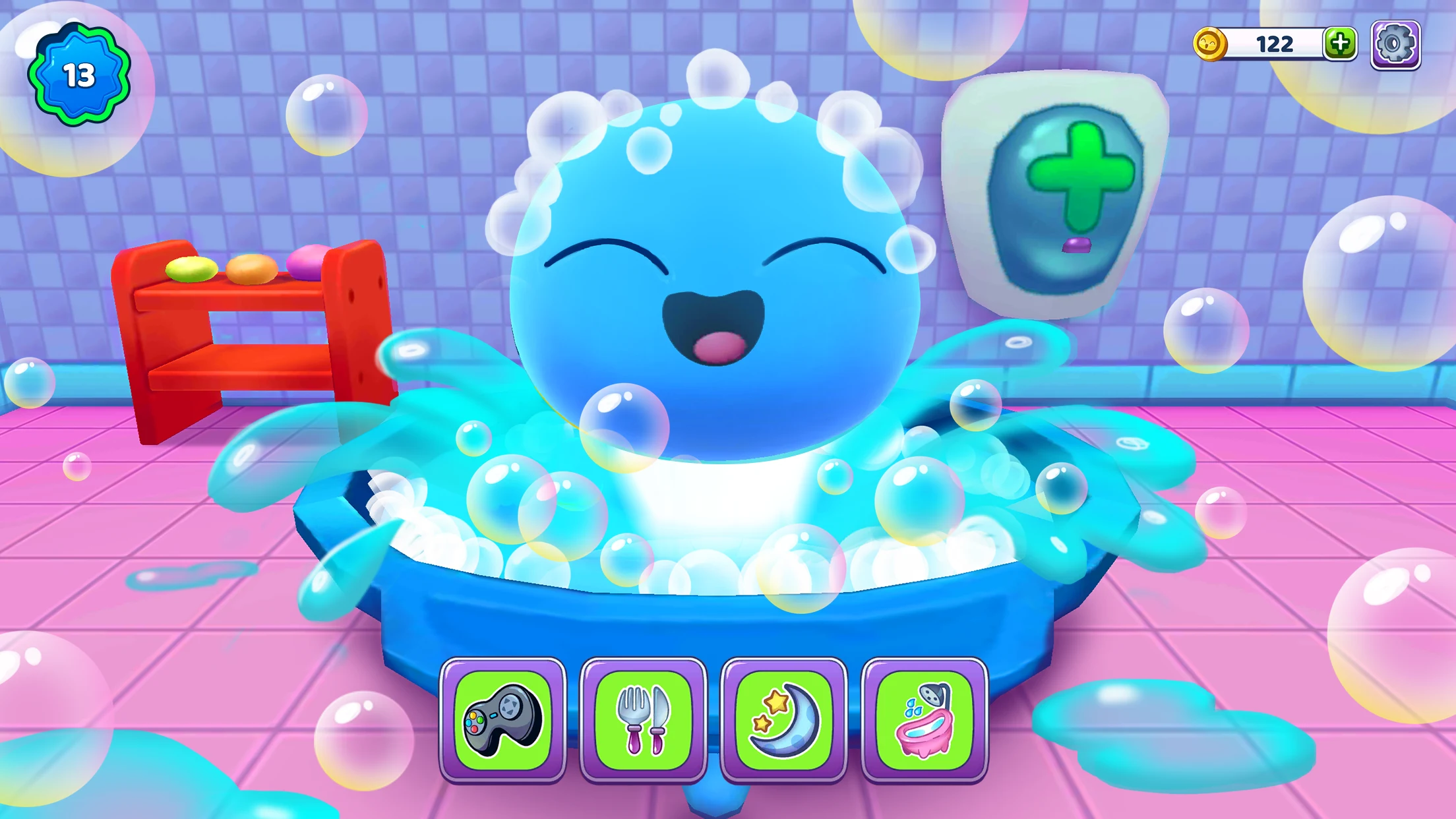 My Boo 2: My Virtual Pet Game screenshot