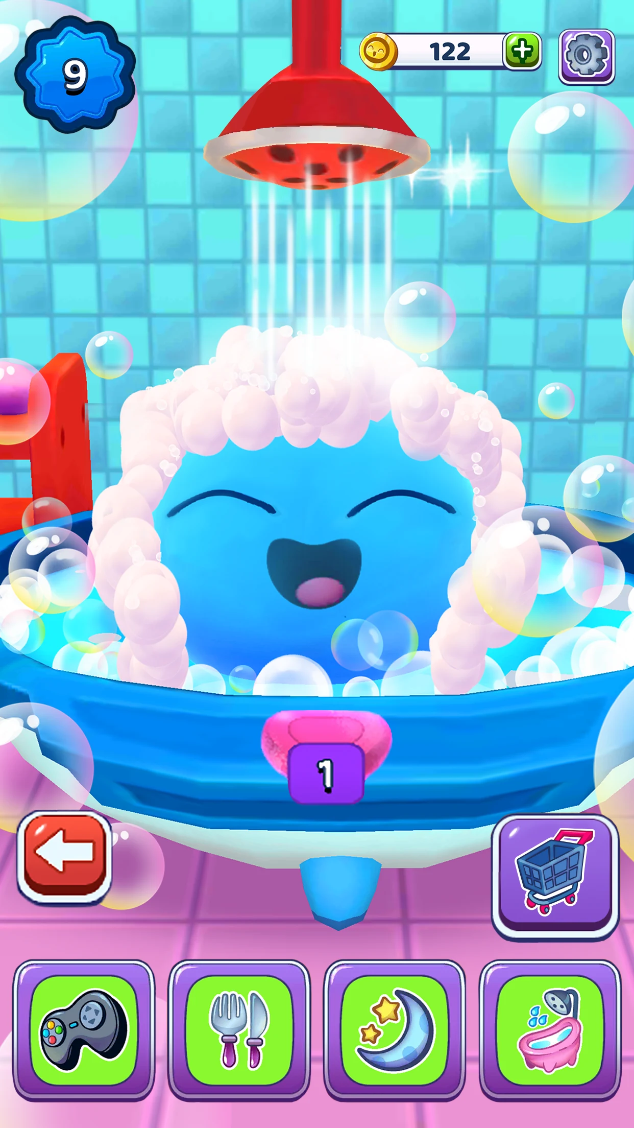 My Boo 2: My Virtual Pet Game screenshot